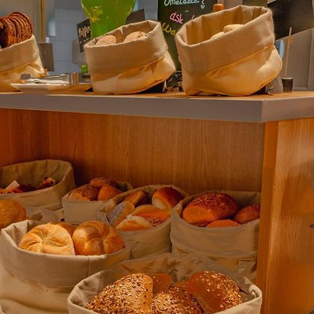 فندق Plaza Premium Grand Winston رايسفايك المظهر الخارجي الصورة
