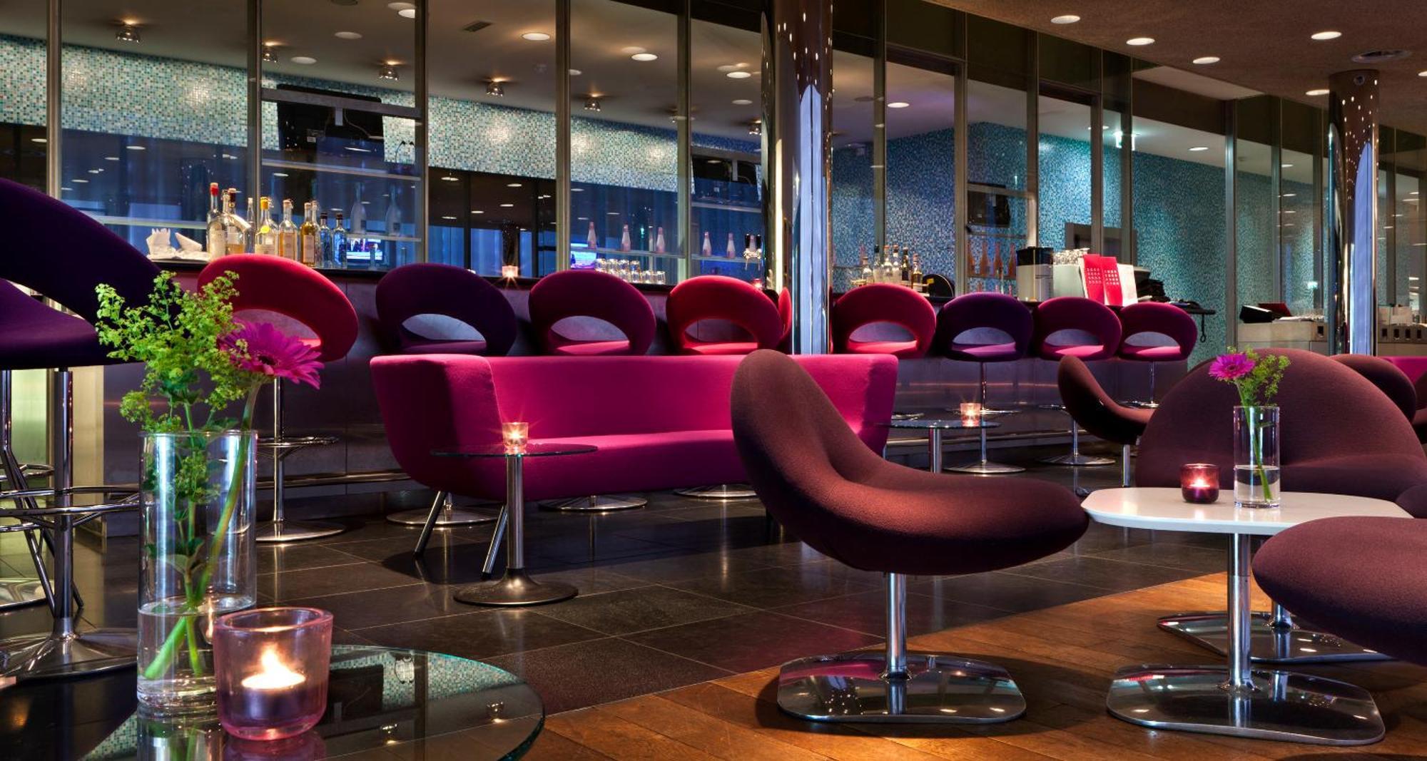 فندق Plaza Premium Grand Winston رايسفايك المظهر الخارجي الصورة