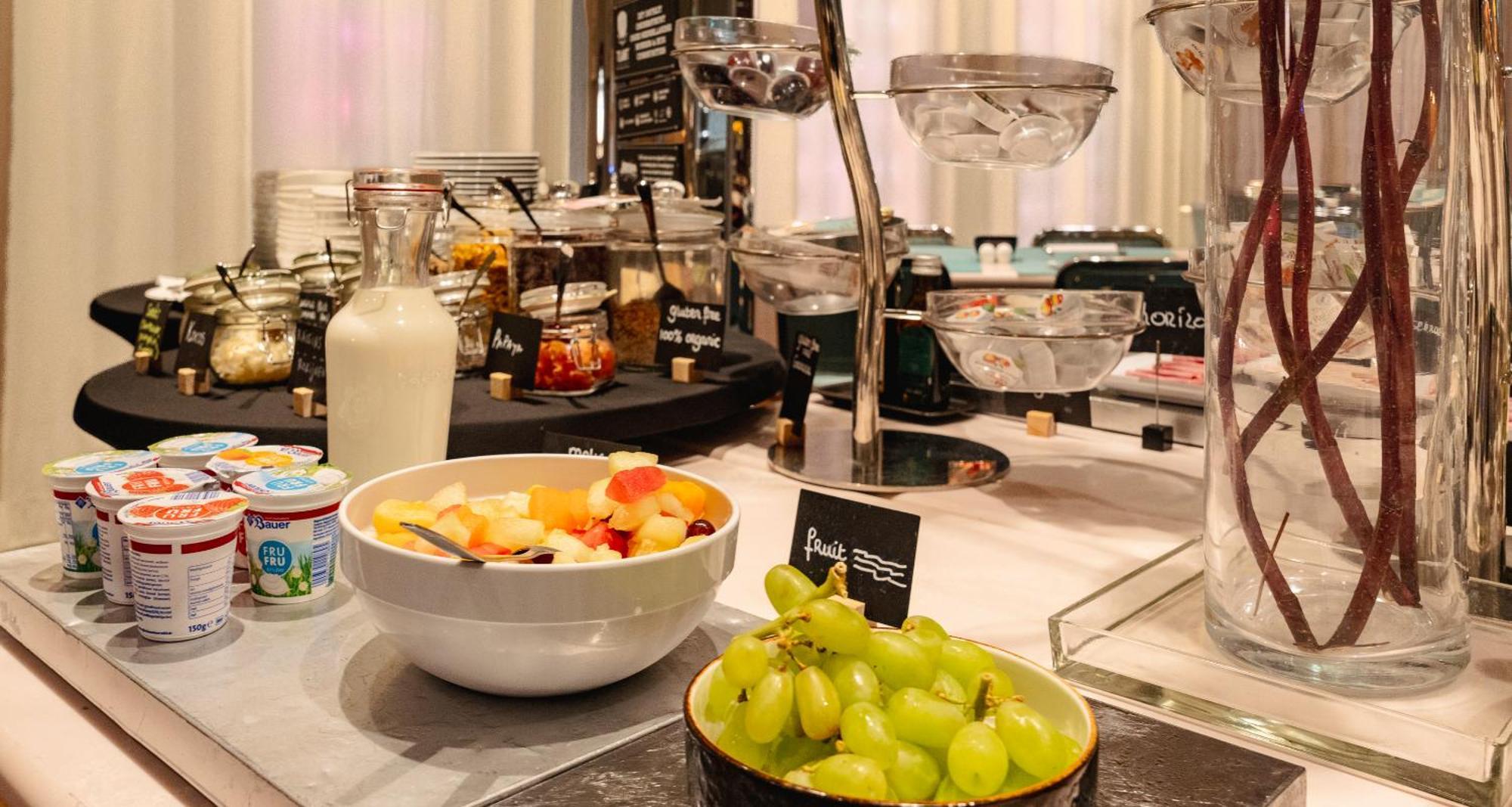 فندق Plaza Premium Grand Winston رايسفايك المظهر الخارجي الصورة