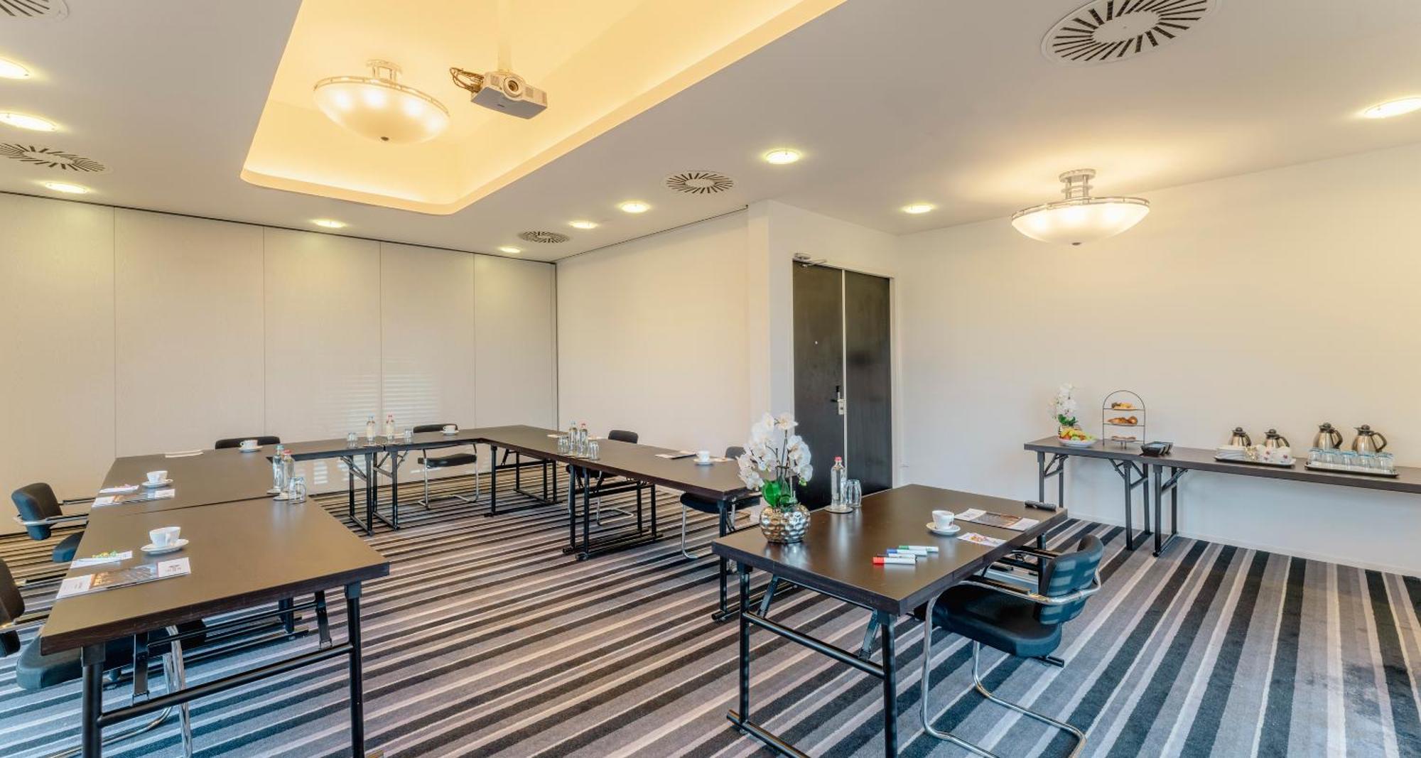 فندق Plaza Premium Grand Winston رايسفايك المظهر الخارجي الصورة