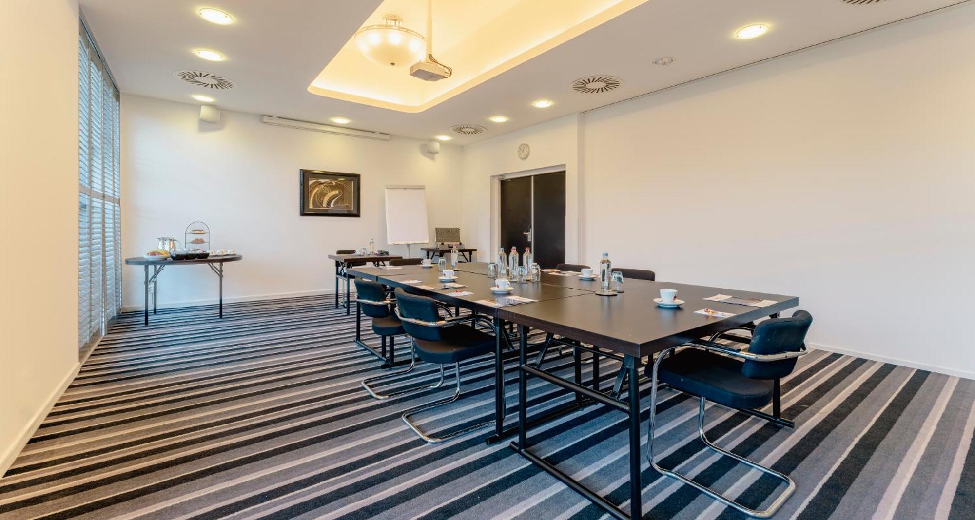فندق Plaza Premium Grand Winston رايسفايك المظهر الخارجي الصورة