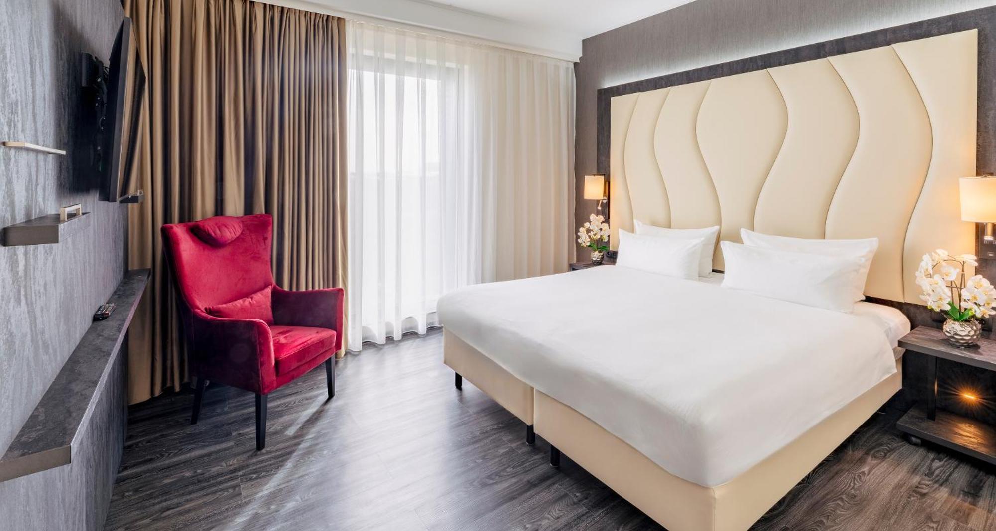 فندق Plaza Premium Grand Winston رايسفايك المظهر الخارجي الصورة
