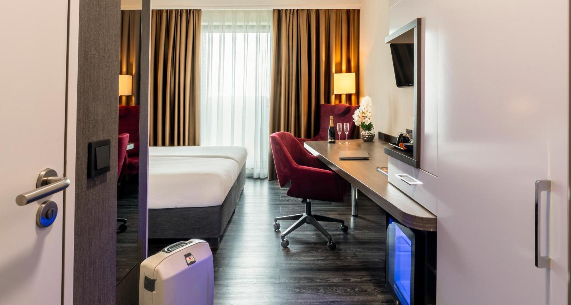 فندق Plaza Premium Grand Winston رايسفايك المظهر الخارجي الصورة